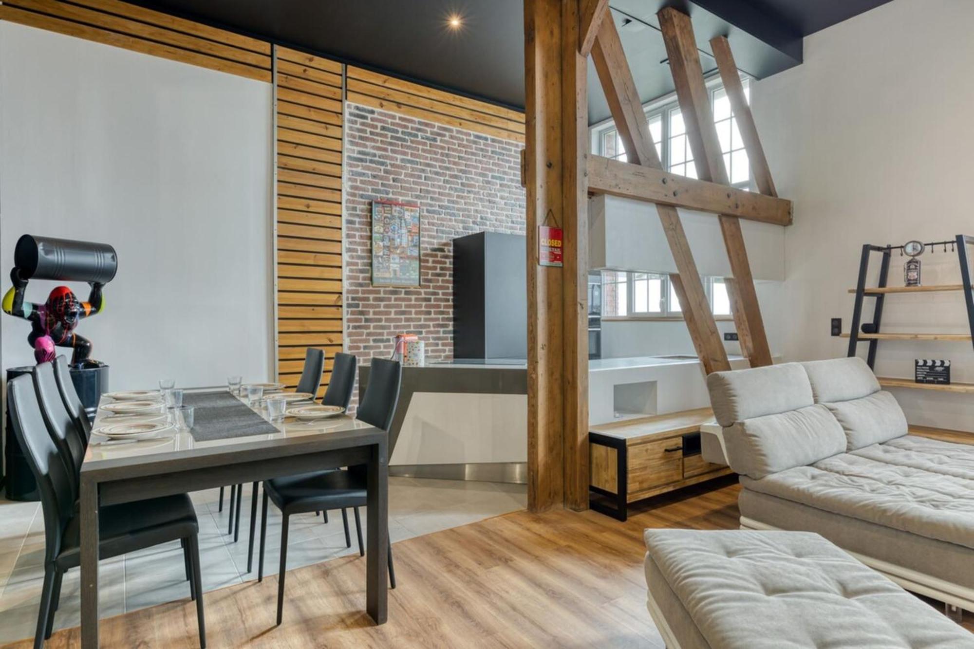 Jonathan Appartement Avec Place De Parking Rouen Exterior photo